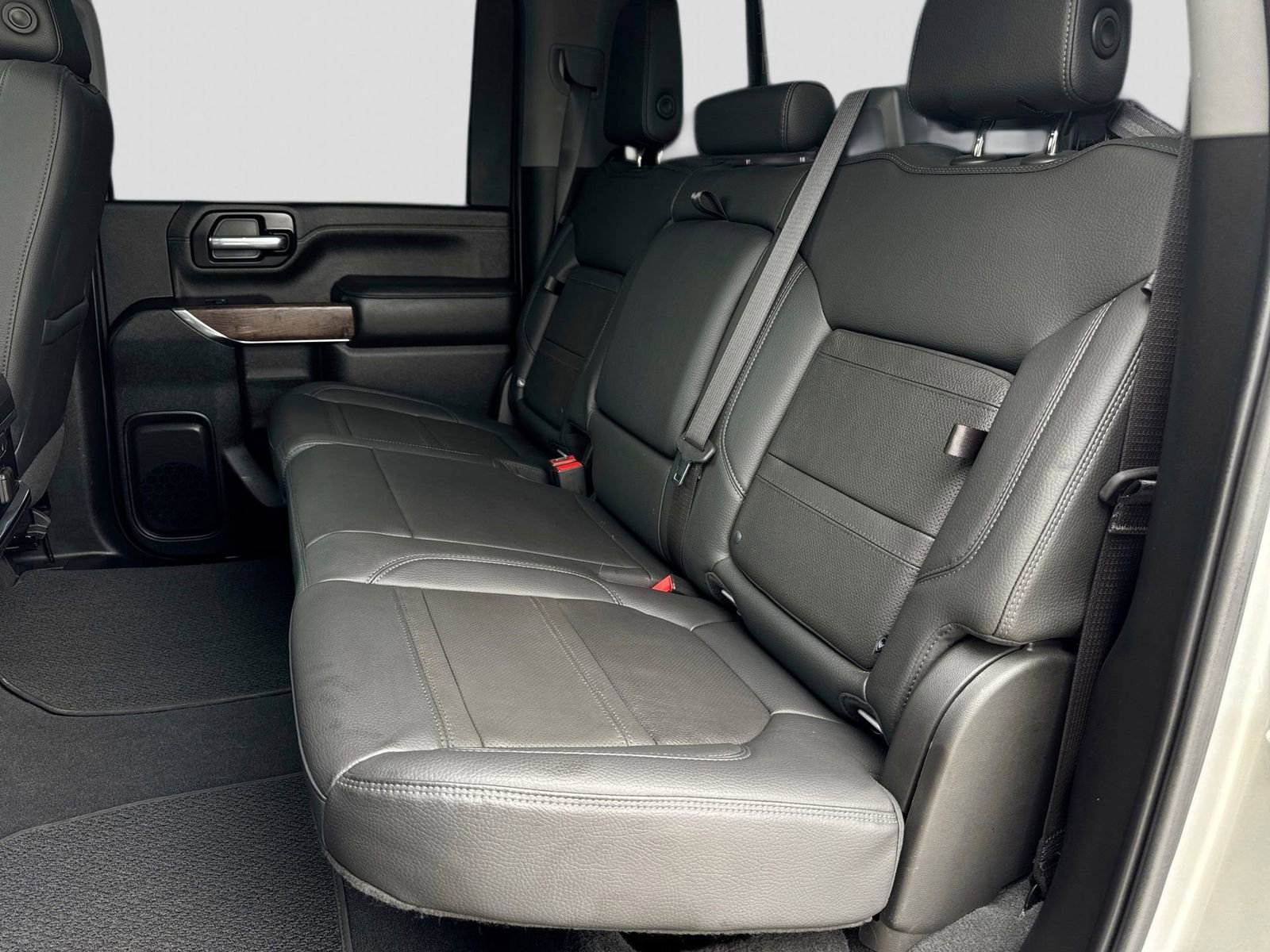 Used 2023 GMC Sierra 2500 Denali image 20