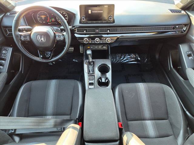 Used 2025 Honda Civic Sport image 18