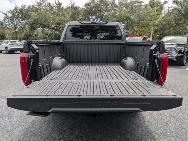 New 2026 Toyota Tundra Limited w/ Nightshade Package AWD/4WD image 12