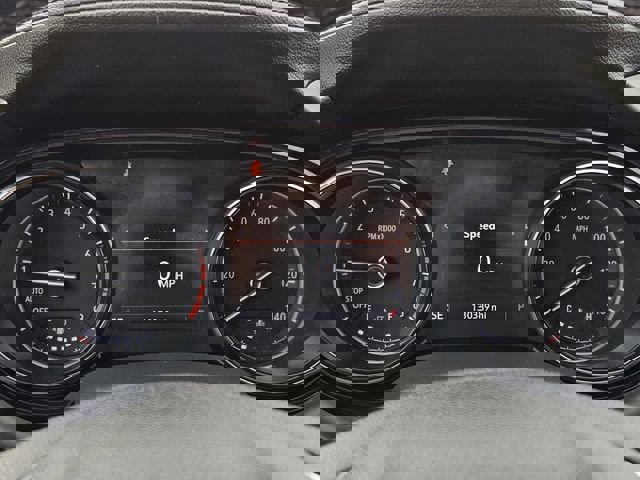 Used 2020 Buick Encore GX Select w/ Sport Touring Package image 16