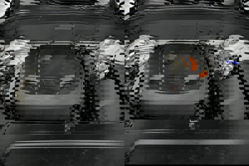 Used 2016 Volvo XC90 T8 Inscription image 14