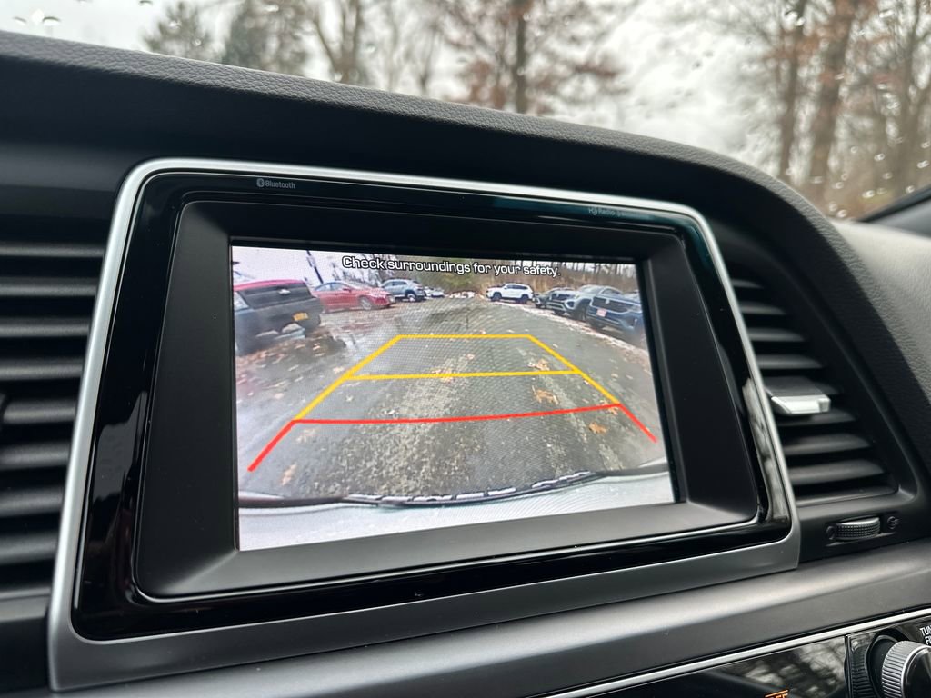 Used 2019 Hyundai Sonata Sport image 10