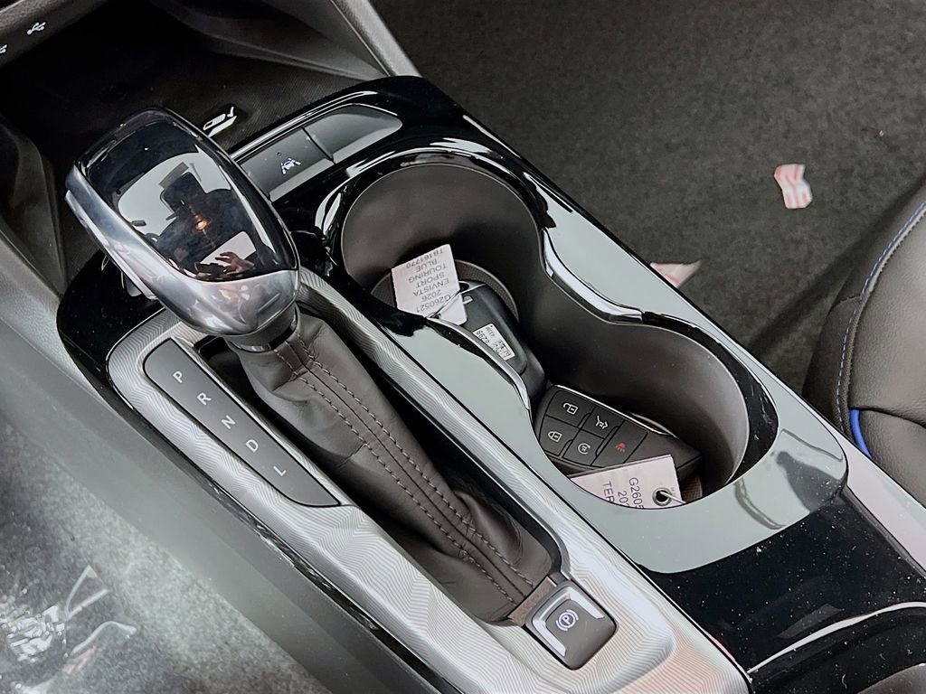 New 2026 Buick Envista Sport Touring w/ Convenience I Package FWD image 14