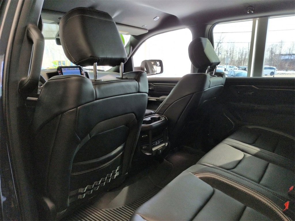 Used 2025 RAM 1500 RHO w/ RHO Level 1 Equipment Group image 24