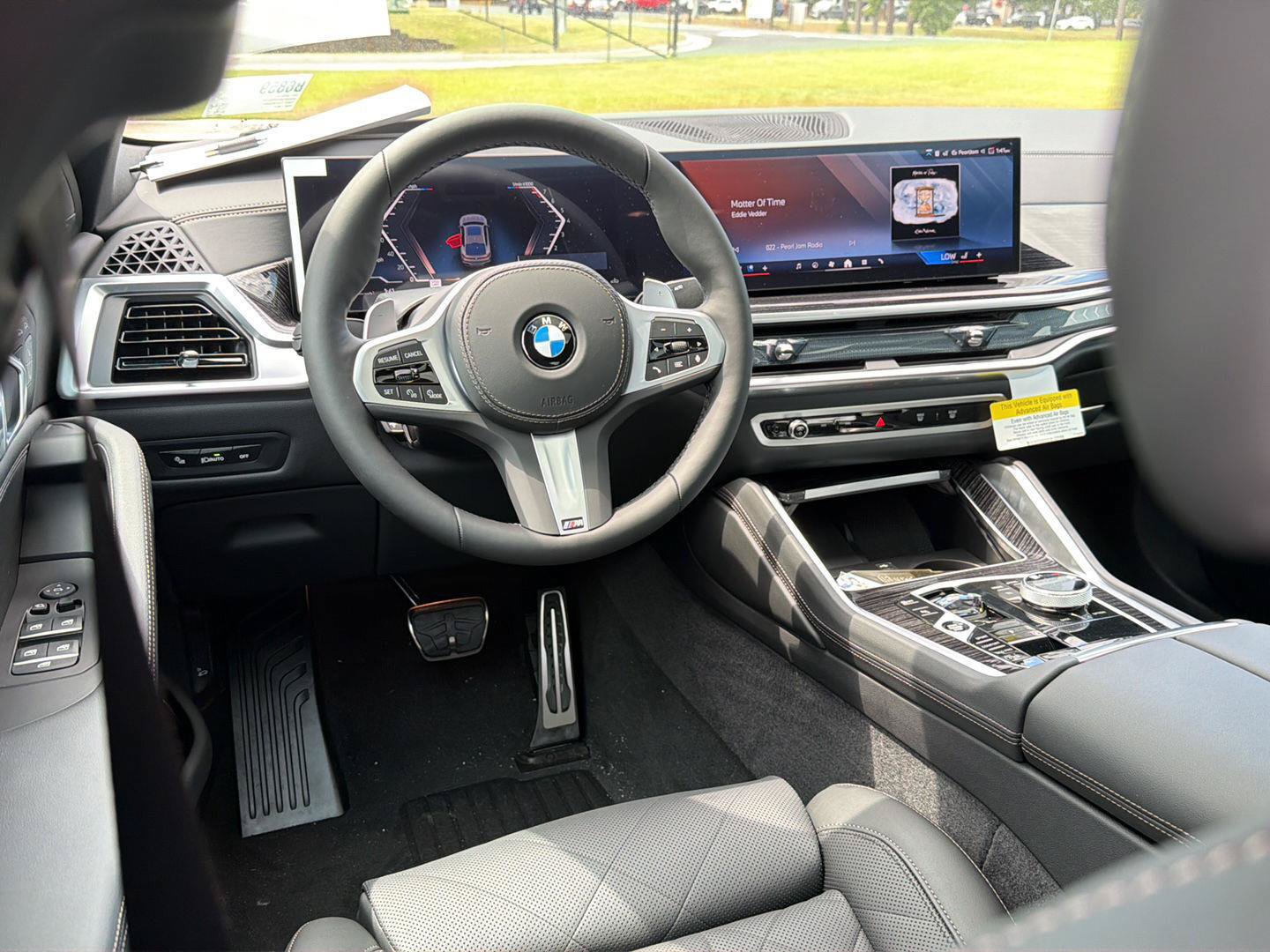 New 2027 BMW X6 xDrive40i w/ Executive Package AWD/4WD image 19