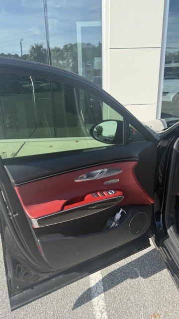 Used 2022 Genesis GV70 3.5T Sport w/ Sport Prestige Package image 6