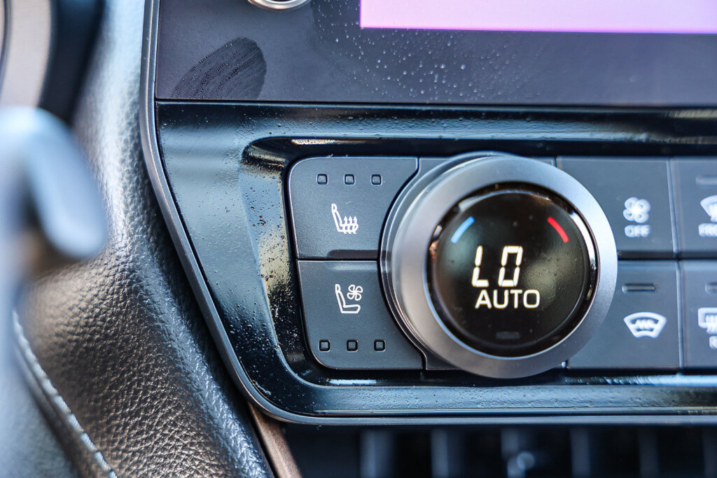 Certified 2026 Toyota Grand Highlander AWD Hybrid image 18