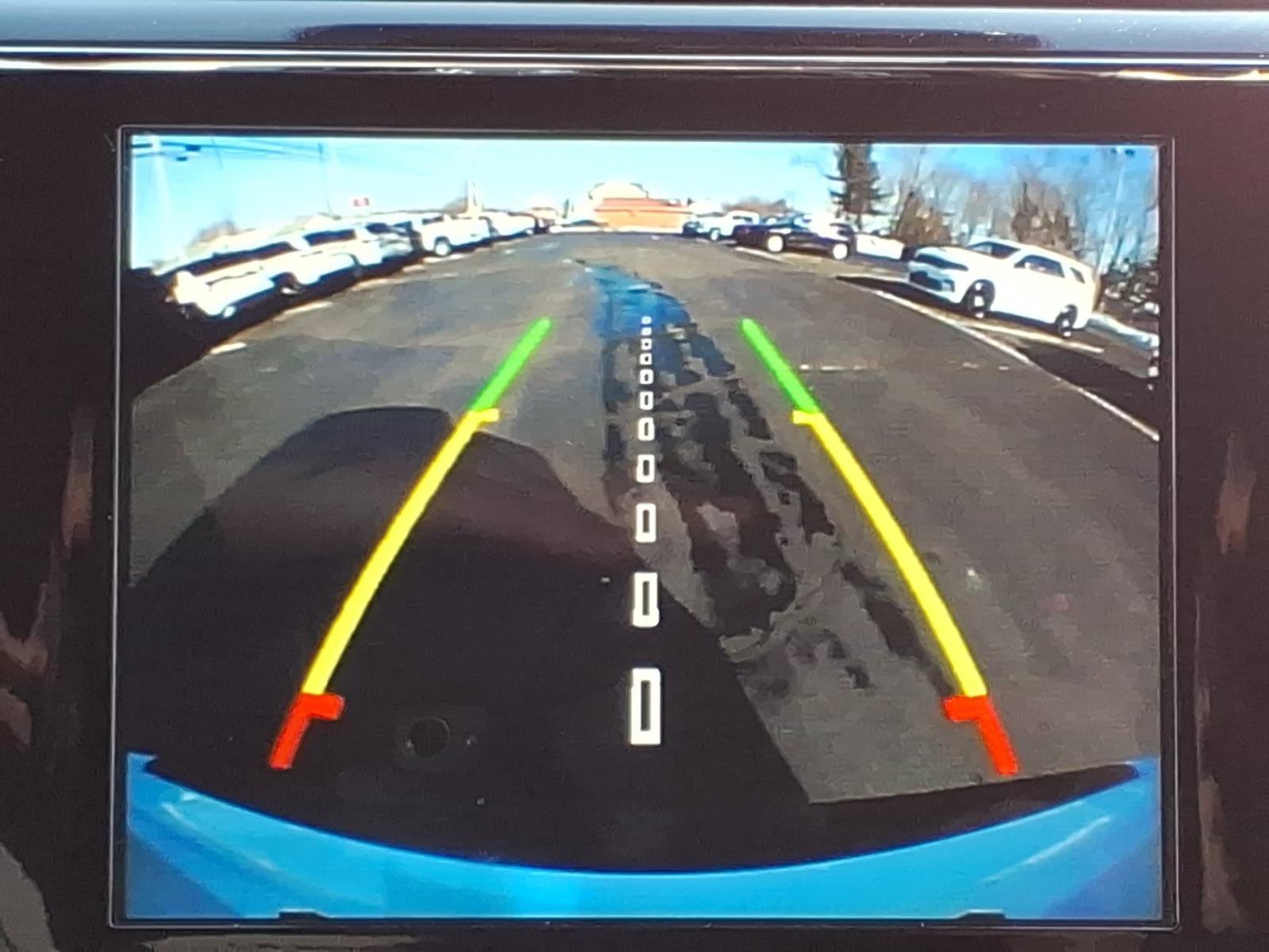 Certified 2019 Jeep Grand Cherokee High Altitude image 25