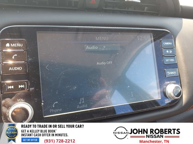 Used 2021 Nissan Kicks SR FWD image 6