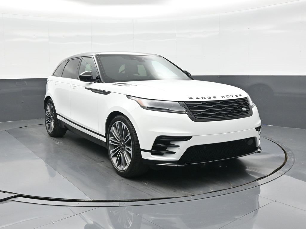 Used 2024 Land Rover Range Rover Velar Dynamic SE image 18