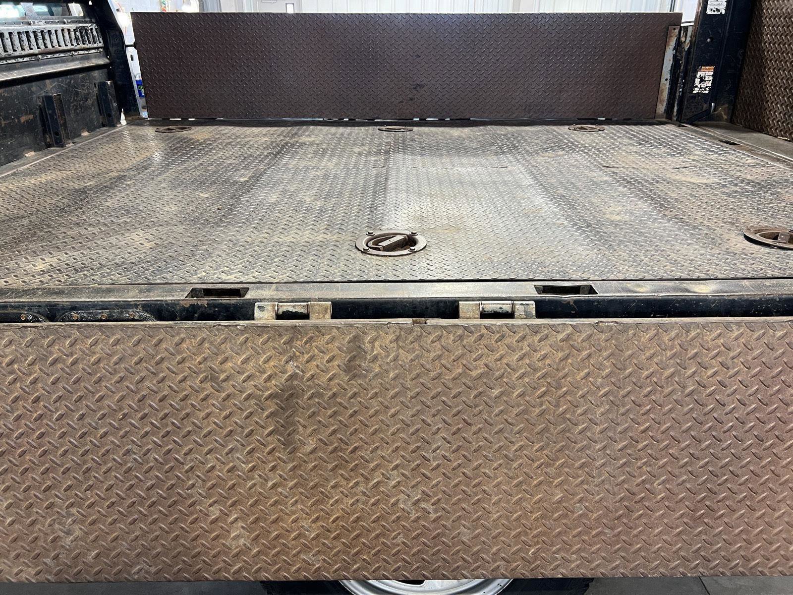 Used 2011 Ford F250 XL w/ PWR Equipment Group AWD/4WD image 9