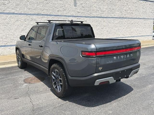 Used 2022 Rivian R1T Launch Edition AWD/4WD image 5