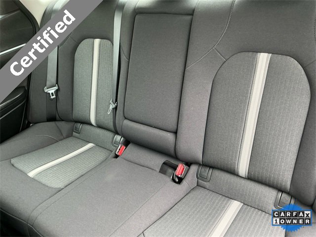 Certified 2023 Hyundai Sonata SEL w/ Convenience Package image 13