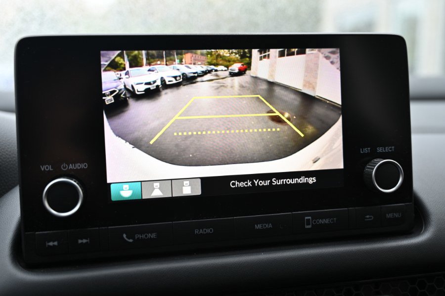 Used 2024 Honda HR-V LX image 18