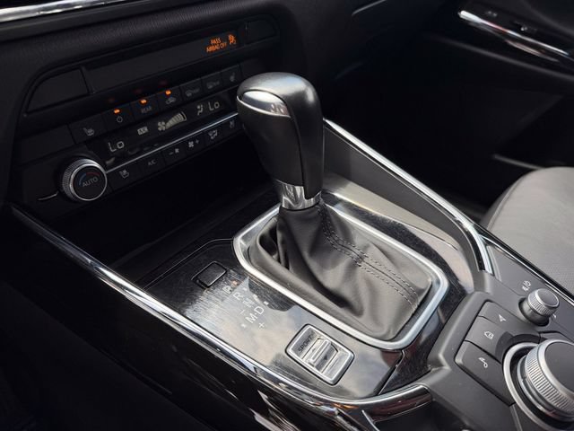 Used 2023 MAZDA CX-9 Touring Plus AWD/4WD image 26