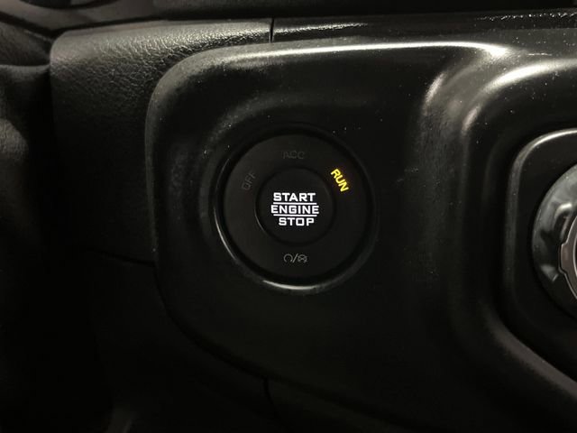 Used 2021 Jeep Wrangler Unlimited Rubicon 4xe w/ Steel Bumper Group image 22