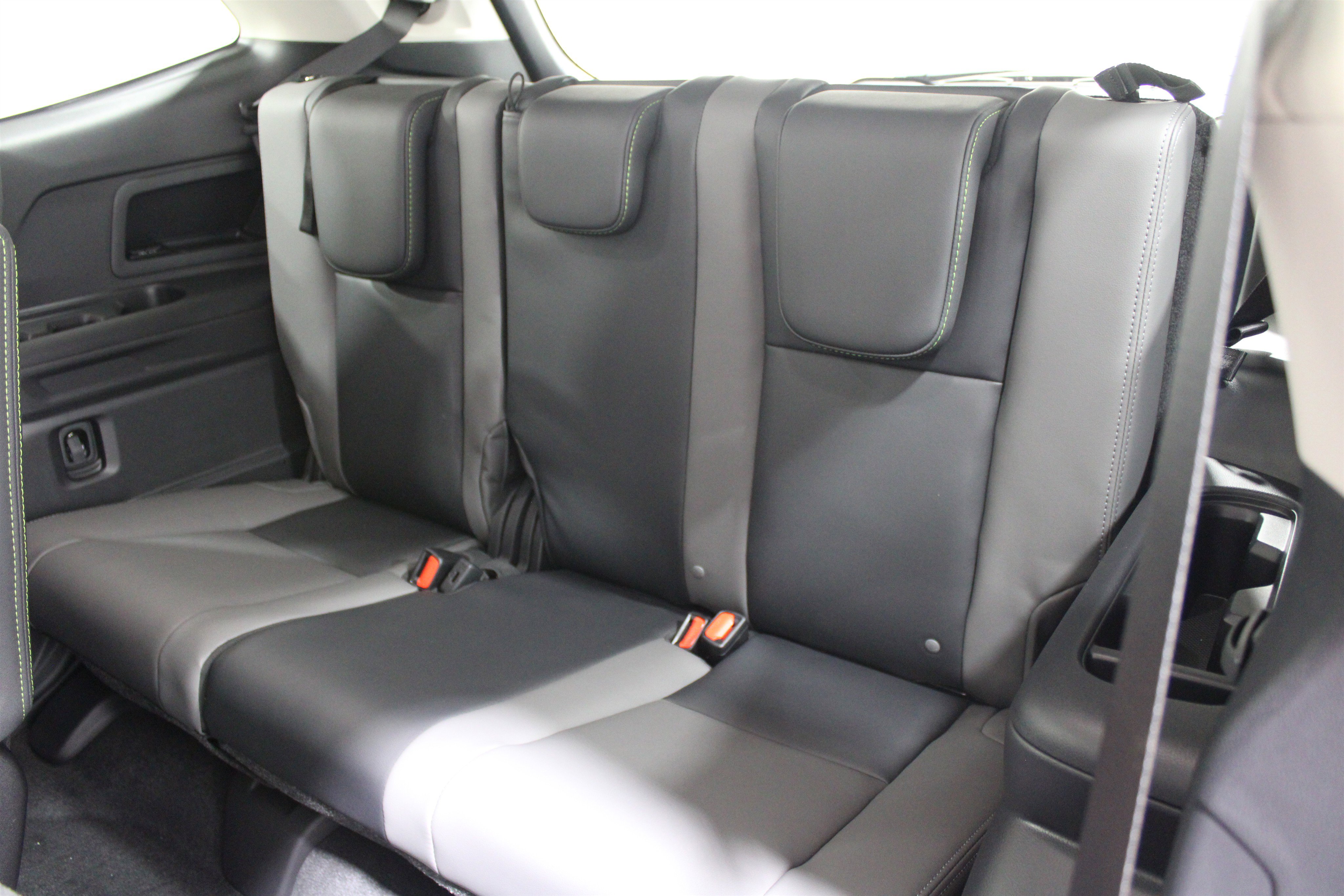 New 2025 Subaru Ascent Onyx Edition image 21