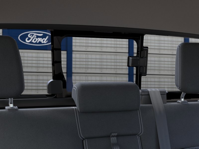 New 2026 Ford Ranger XLT RWD image 22