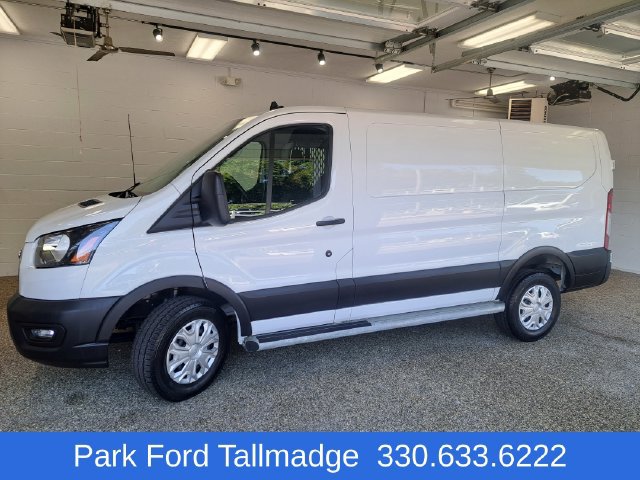 Used 2025 Ford Transit 250 Low Roof w/ Exterior Upgrade Package