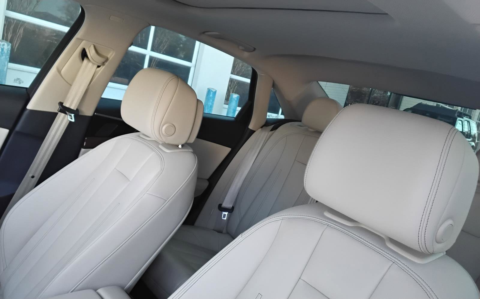 Certified 2023 Audi A4 2.0T Premium w/ Convenience Package image 19