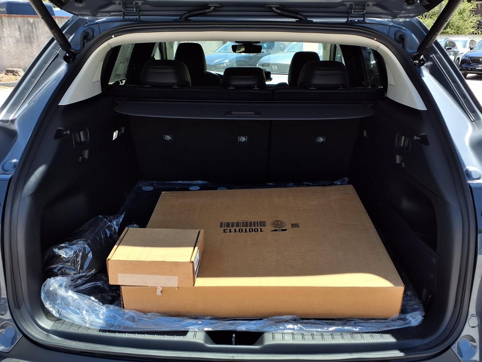 New 2026 MAZDA CX-50 AWD 2.5 Hybrid w/ Weather Package image 7