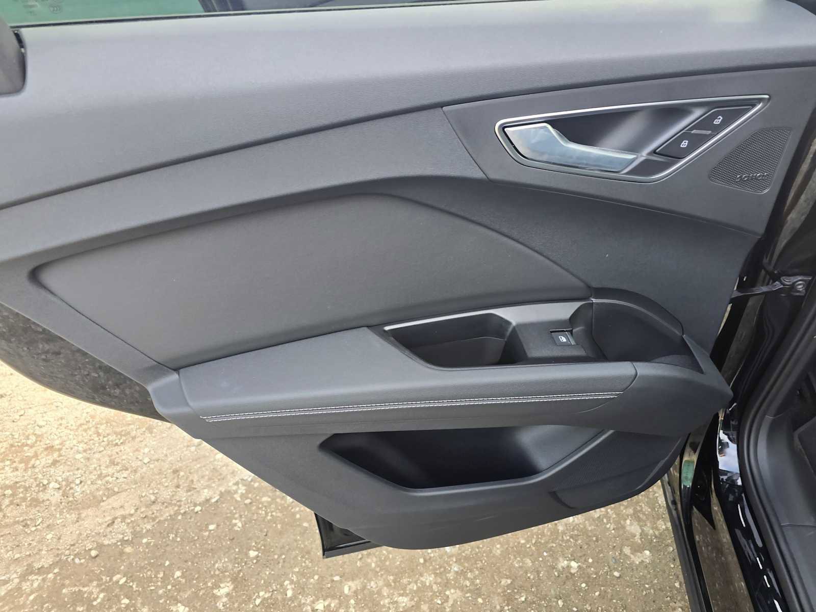 New 2026 Audi Q4 e-tron Premium Plus image 20