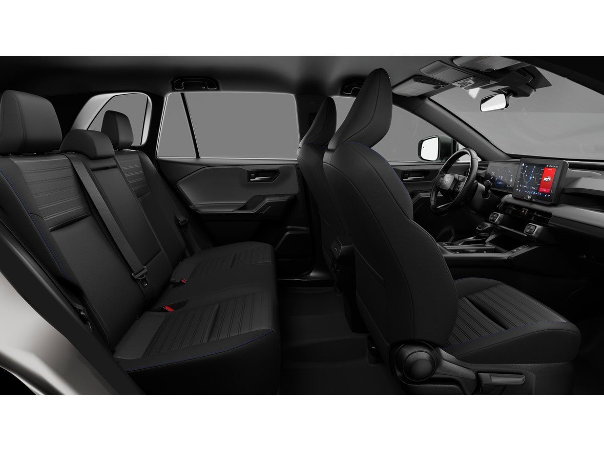 New 2026 Toyota RAV4 SE AWD/4WD image 25