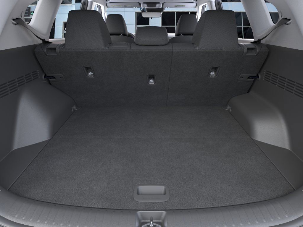 New 2026 Kia Seltos LX FWD image 22