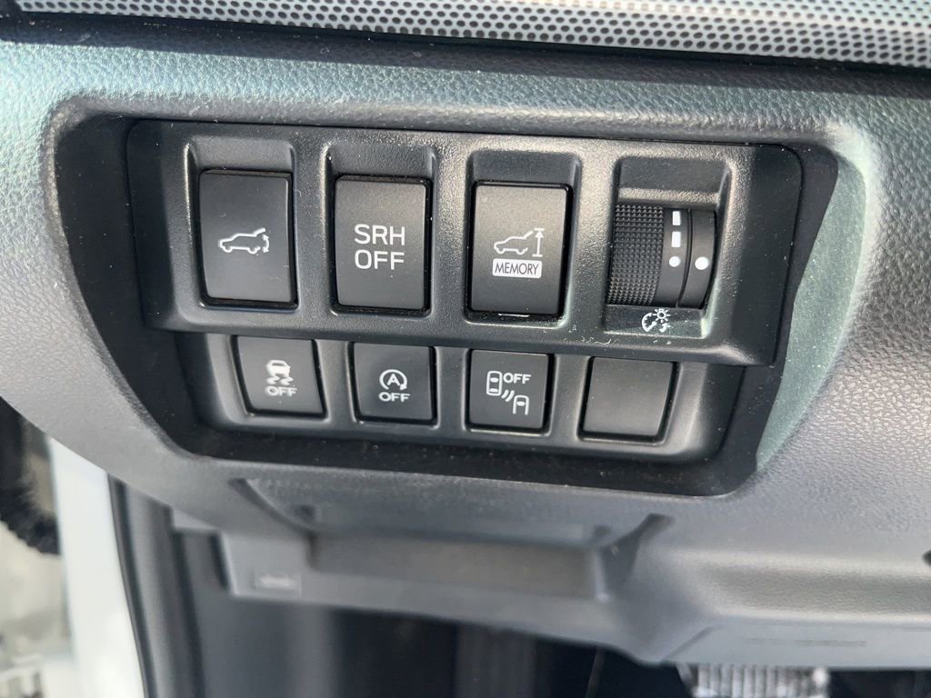 Used 2019 Subaru Forester Limited image 22