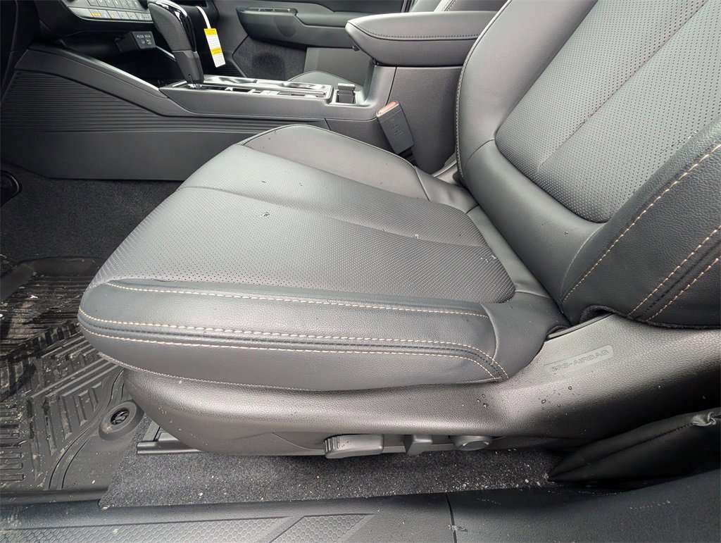 New 2026 Subaru Outback Limited XT image 16