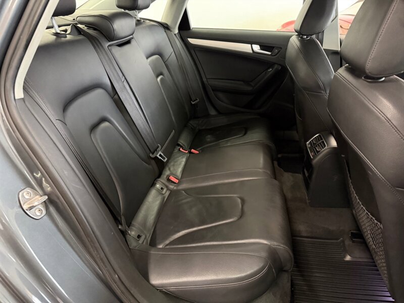 Used 2015 Audi A4 2.0T Premium Plus w/ Premium Plus Package AWD/4WD image 35