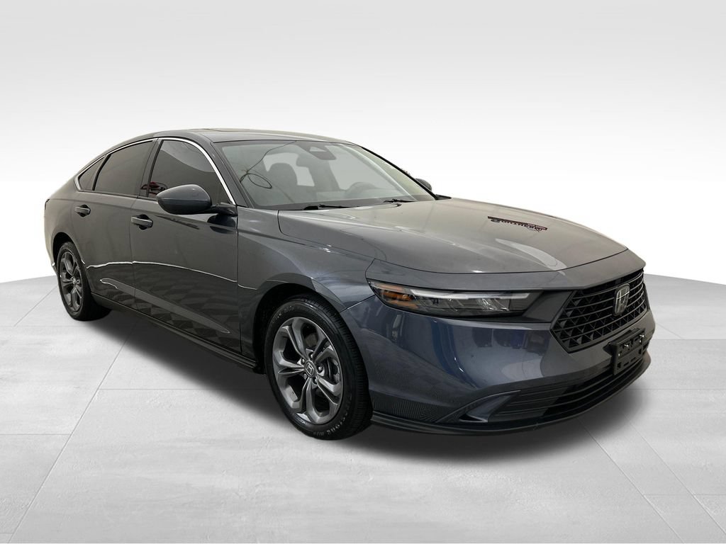 Used 2024 Honda Accord EX image 7