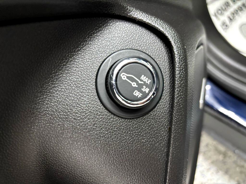 Used 2021 Chevrolet TrailBlazer ACTIV w/ Sun and Liftgate Package image 29