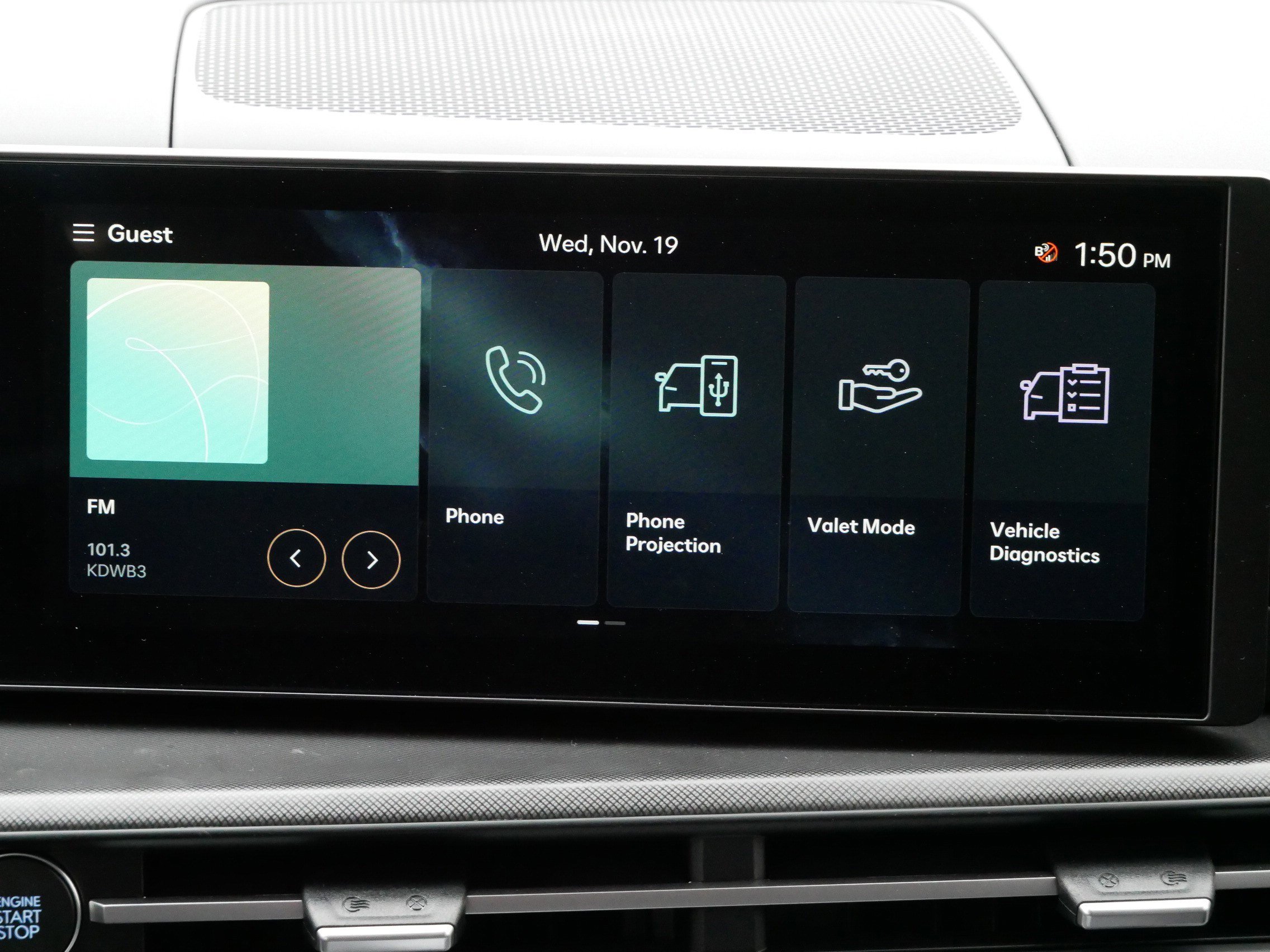 New 2026 Hyundai Santa Fe SEL image 27