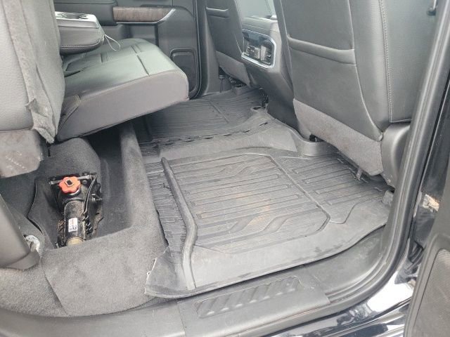 Used 2022 GMC Sierra 2500 Denali w/ Denali Ultimate Package image 31