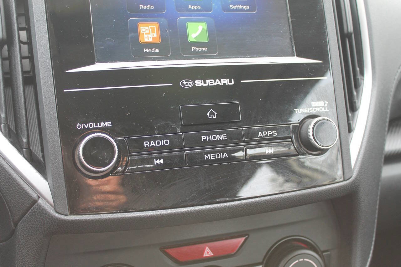 Used 2017 Subaru Impreza 2.0i Premium image 35