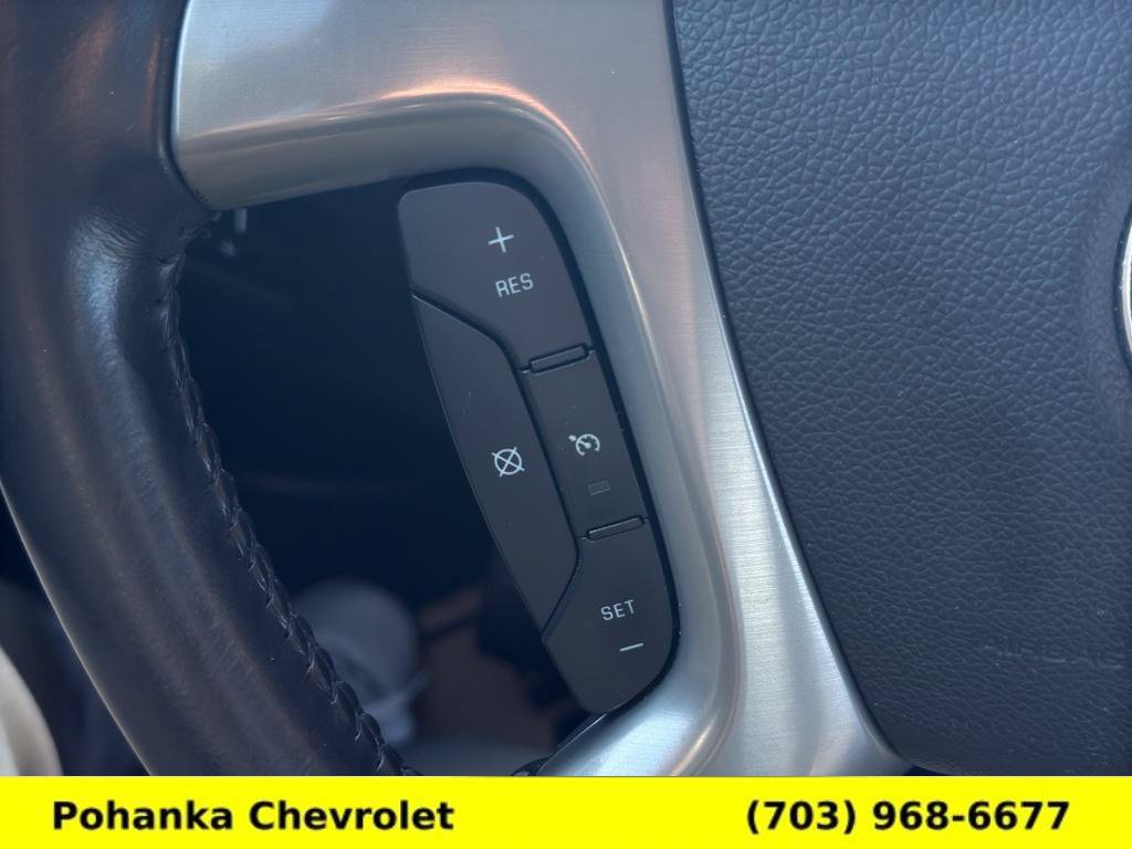 Used 2014 Chevrolet Tahoe LT AWD/4WD image 13