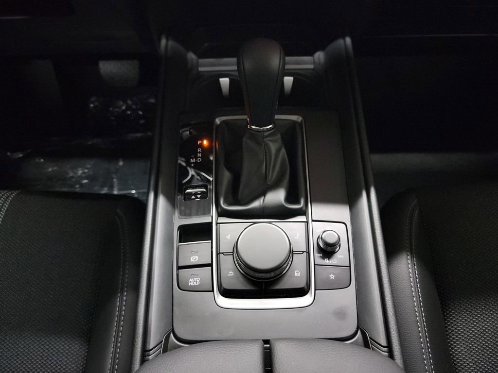 New 2025 MAZDA CX-50 AWD 2.5 S w/ Preferred Package image 18