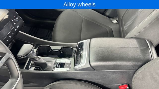 Used 2024 Hyundai Tucson SEL AWD/4WD image 34