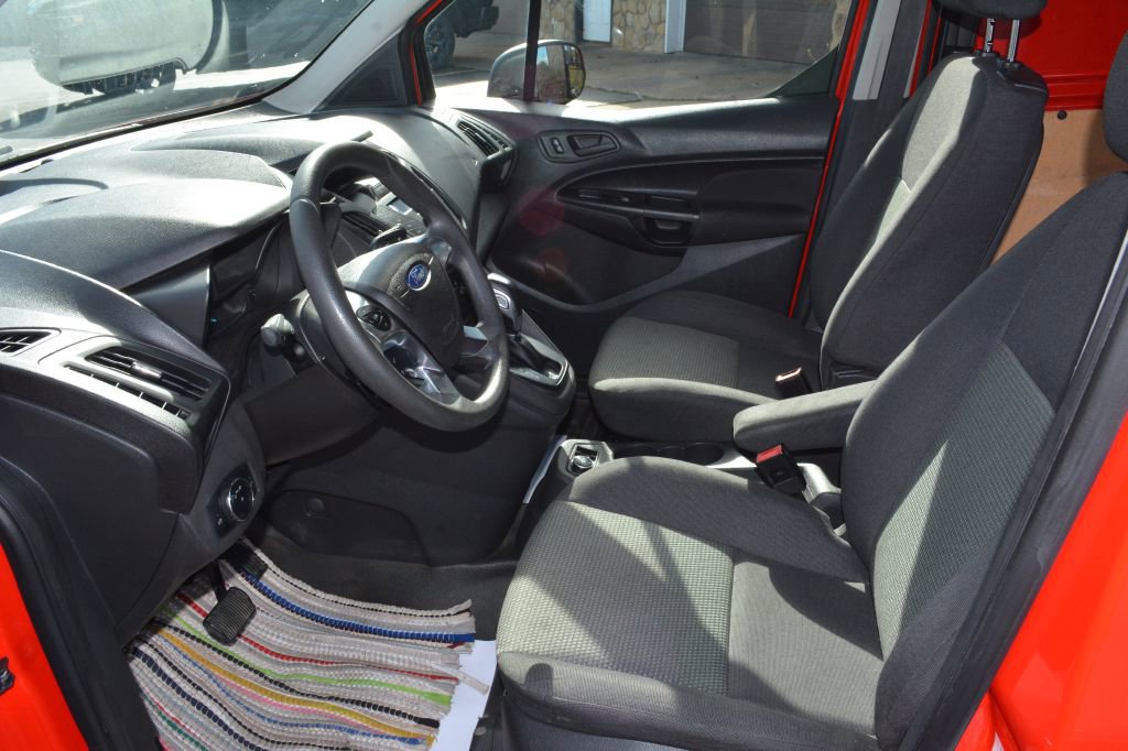 Used 2016 Ford Transit Connect XL FWD image 13