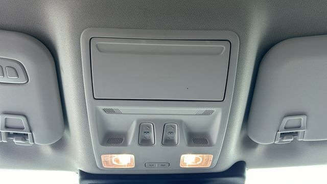 Certified 2025 Ford Bronco Sport Outer Banks w/ Outer Banks Tech Package+ AWD/4WD image 23