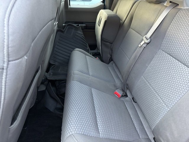 Used 2018 Ford F150 XLT w/ Equipment Group 302A Luxury image 5