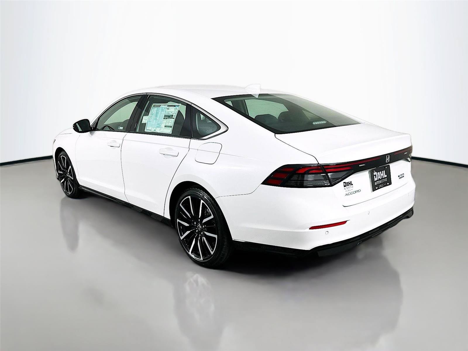 New 2026 Honda Accord Touring image 10