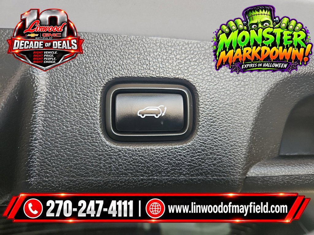 Used 2025 Hyundai Palisade SEL AWD/4WD image 13