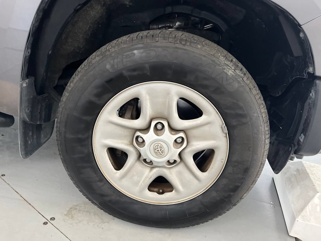 Used 2014 Toyota Tundra SR RWD image 16