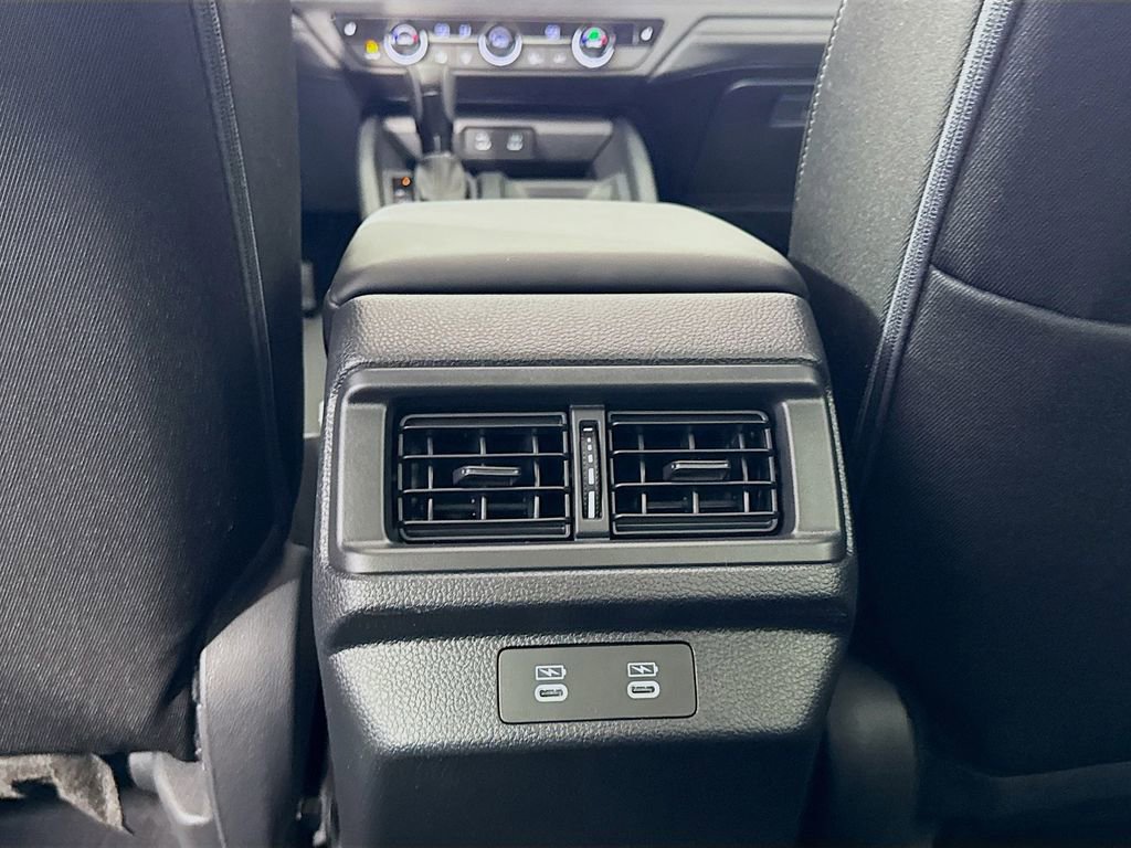 New 2026 Honda Accord SE image 31