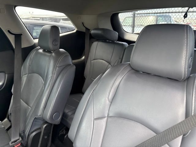 Used 2018 Buick Enclave Essence FWD image 10