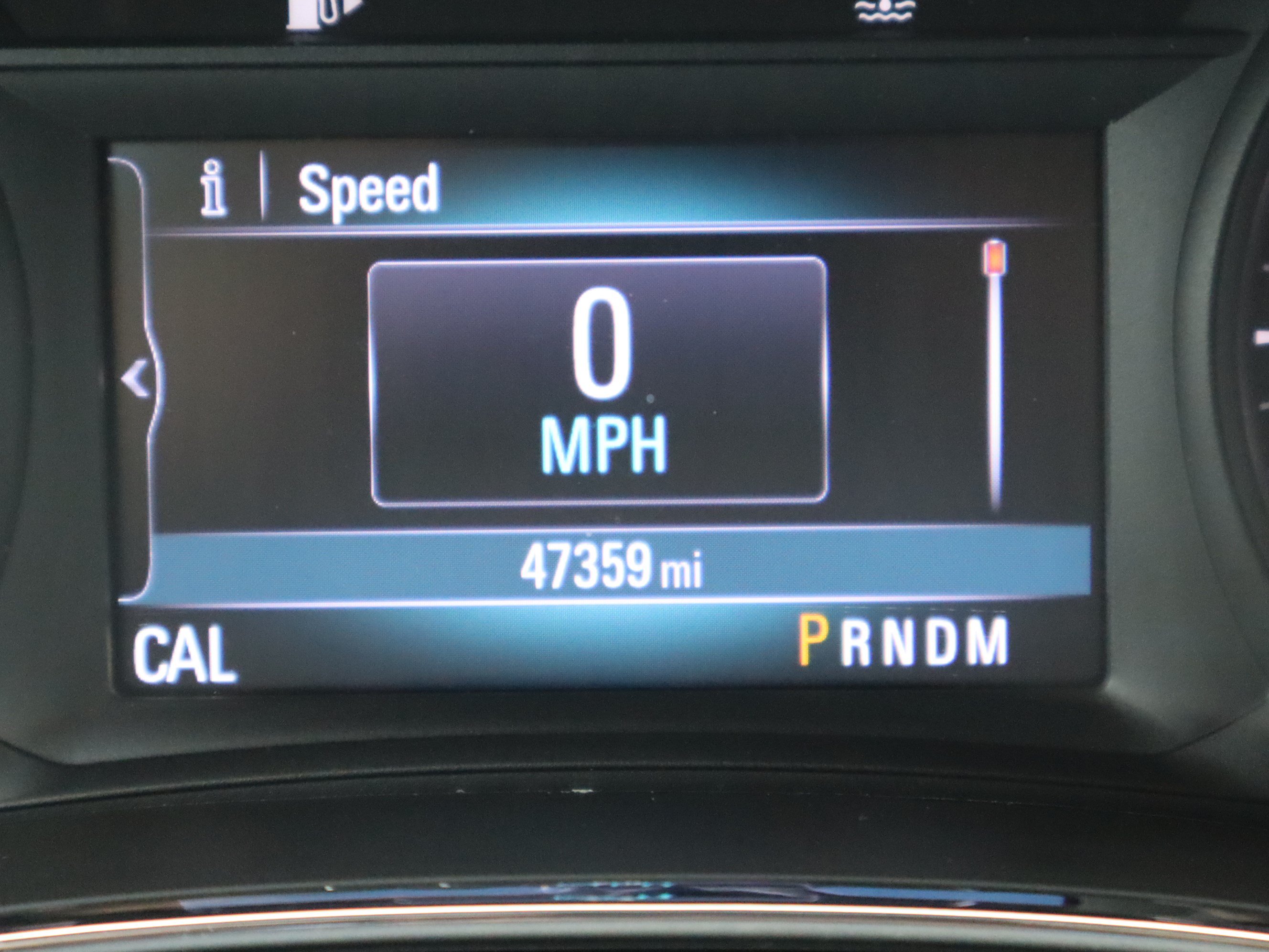 Used 2021 Buick Encore Preferred w/ Safety Package AWD/4WD image 24