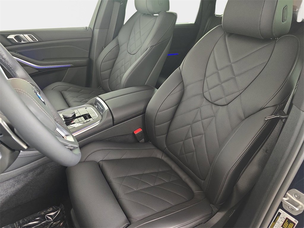 New 2026 BMW X5 xDrive40i w/ Premium Package image 15