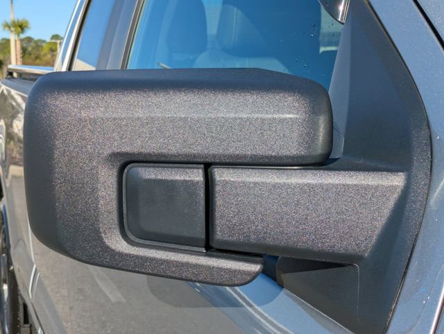 Used 2025 Ford F150 STX w/ Equipment Group 200A image 12
